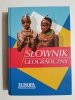 SŁOWNIK GEOGRAFICZNY - Piotr Migoń i inni 2003